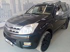 Great Wall Hover 2.4 МТ, 2008, 126 000 км
