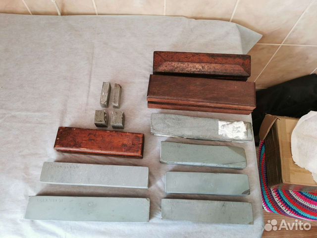 Точильный камень Glanrafon