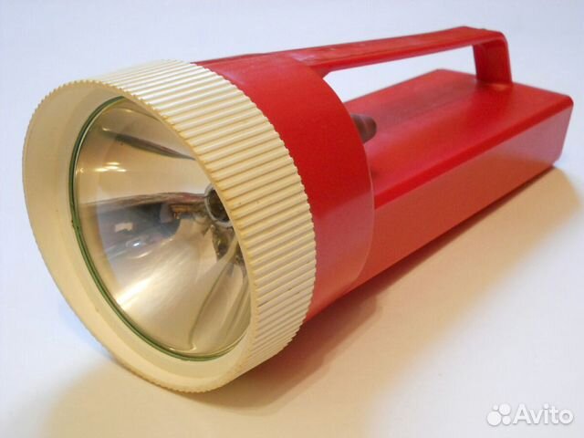 Фонарь 