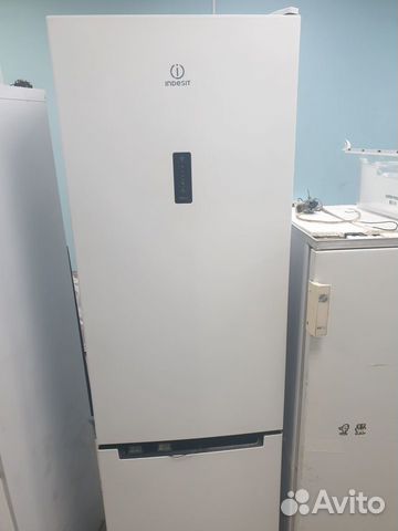 Холодильник бу Гарантия 1 год