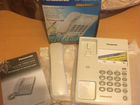 Телефон Panasonic KX-TS23 объявление продам