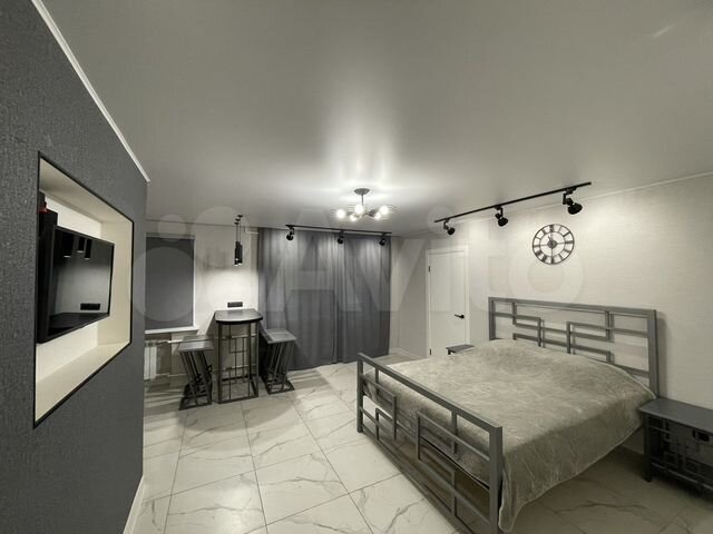 2-к. квартира, 65 м², 4/4 эт.