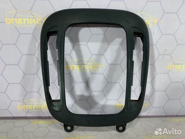 Накладка консоли Opel Vectra B 1997