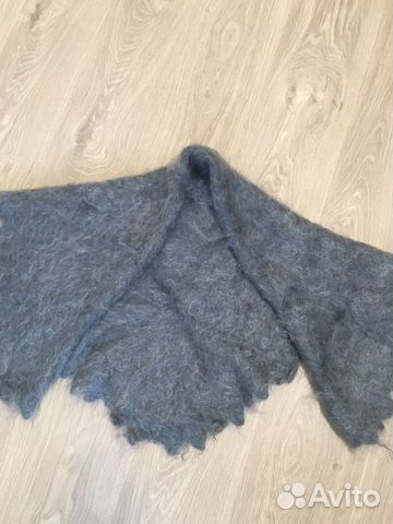 Платок шаль