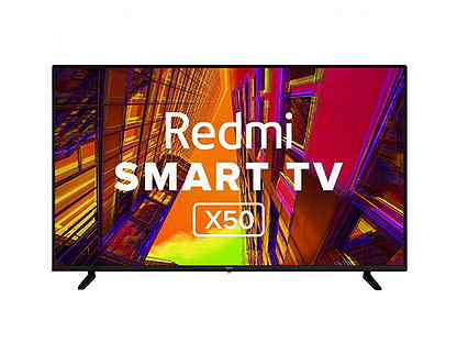 Телевизор Redmi 55x 8k 120 герц Hdmi 2.1