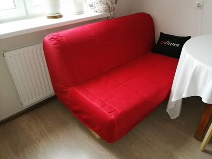 Чехлы на диван Ликселе, пс - IKEA, Аккордеон