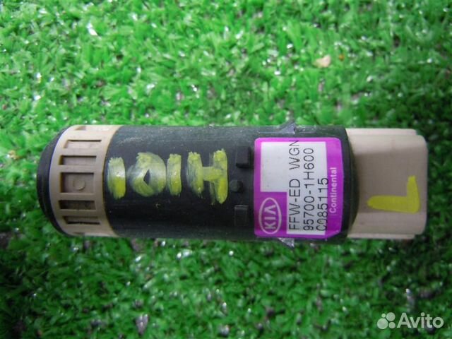 Датчик парковки KIA ceed (ED) 2011