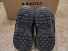 Сноубордические ботинки Burton объявление продам