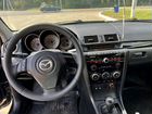 Mazda 3 1.6 МТ, 2009, 171 000 км объявление продам