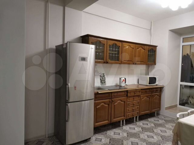 Квартира-студия, 28 м², 1/3 эт.