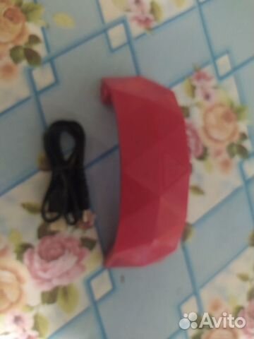 Лампа для маникюра. 36 Вт