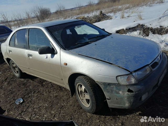 Nissan Almera Nissan Primera