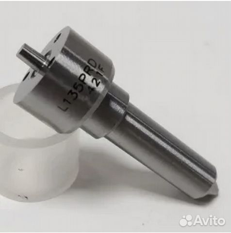 Распылитель форсунки Delphi L135PBD