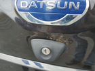 Datsun on-DO 1.6 МТ, 2014, 200 000 км объявление продам