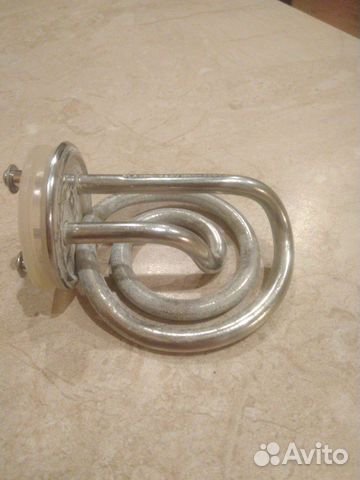 Тен для чайника