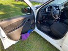 Datsun on-DO 1.6 МТ, 2019, 130 000 км объявление продам