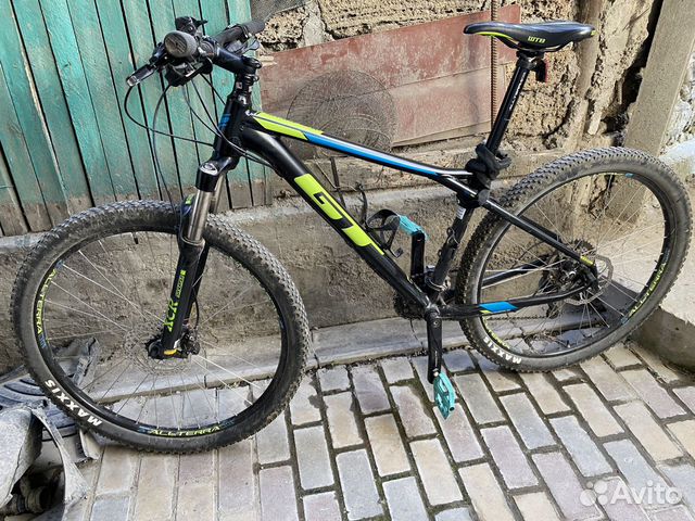 Gt avalanche elite 2019 M