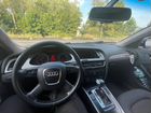 Audi A4 1.8 CVT, 2009, 244 600 км объявление продам