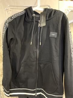 Кофта на молнии