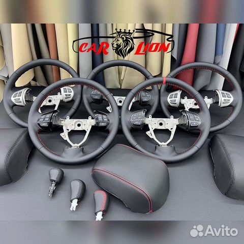 Руль Mitsubishi lancer 10.Руль Митсубиси Лансер 10