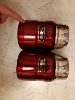 Термос для второго Thermos, 0,47л