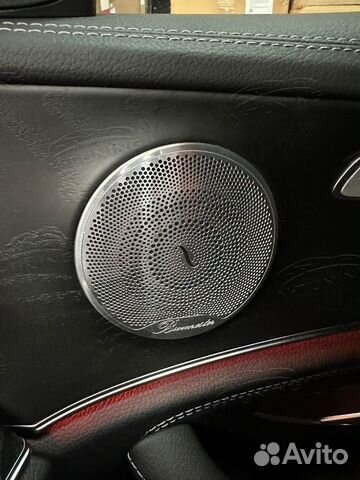 Сетки Mercedes W213 W205 C238 X253