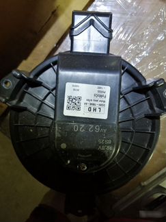 Мотор печки Ford Mondeo 5