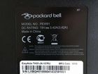Packard Bell Core i3 + 3D динамики объявление продам
