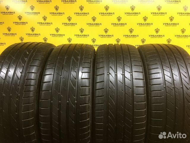 Dunlop SP Sport Maxx TT 215/45 R18 89W