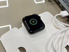 Apple watch 5 nike объявление продам