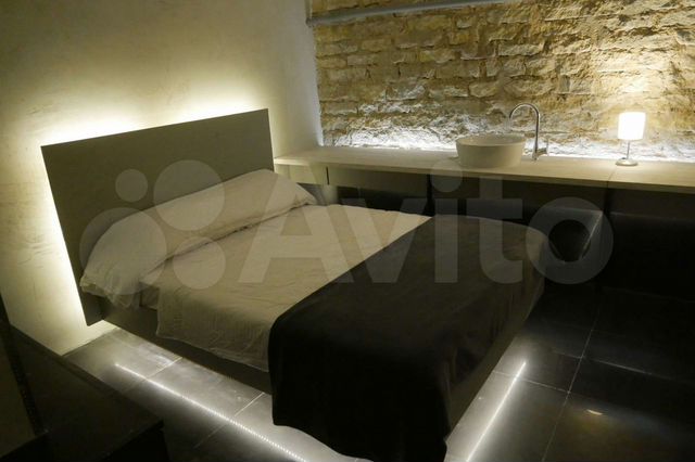 Комната 13 м² в 7-к., 1/6 эт.