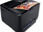 Цветной лазерный принтер samsung CLP - 315 объявление продам
