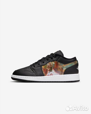 Nike air Jordan 1 low