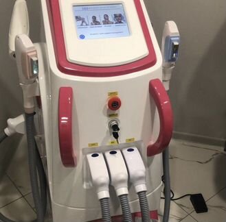 Лазер для эпиляции