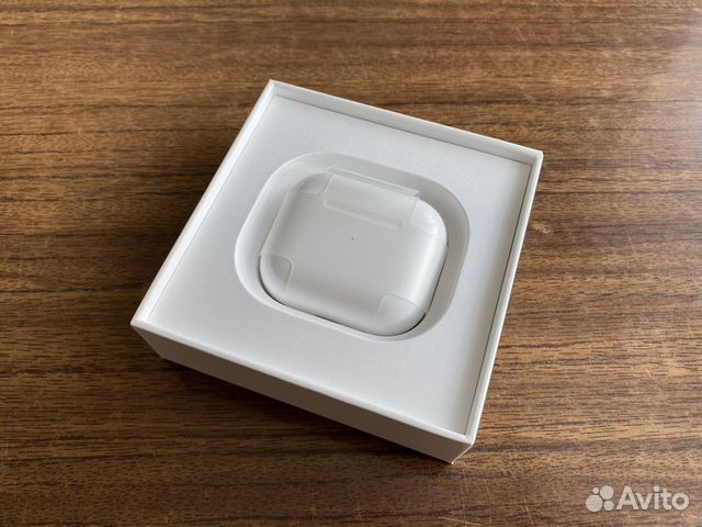 Не заряжается кейс для airpods