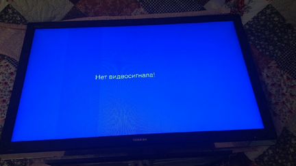 Разбор Телевизор Toshiba 42SL738R 42