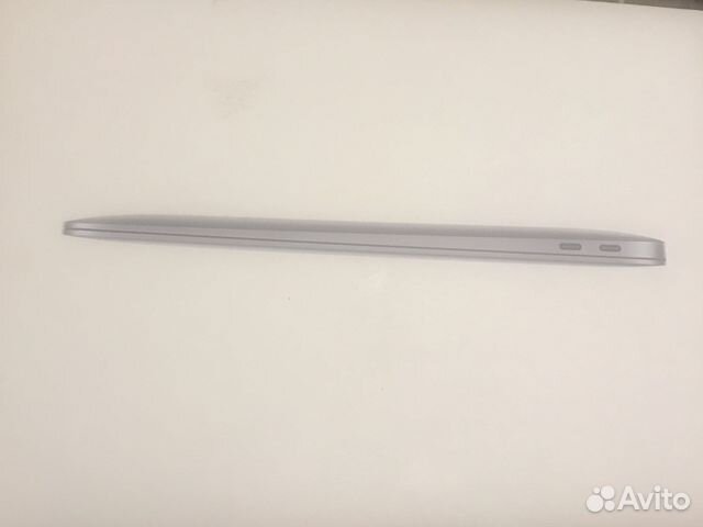 Macbook air 13 inch 256GB