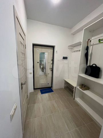 Своб. планировка, 44 м², 4/11 эт.