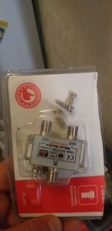 Разветвитель тв