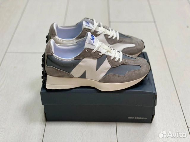 New Balance