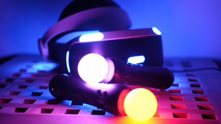 PS4 PRO + VR + 100 Игр (Прокат / Аренда / Продажа)