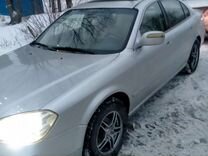 Chery oriental son b11
