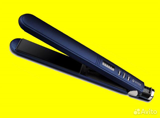 Выпрямитель для волос Vitek VT-2315