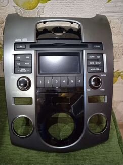 Автомагнитооа