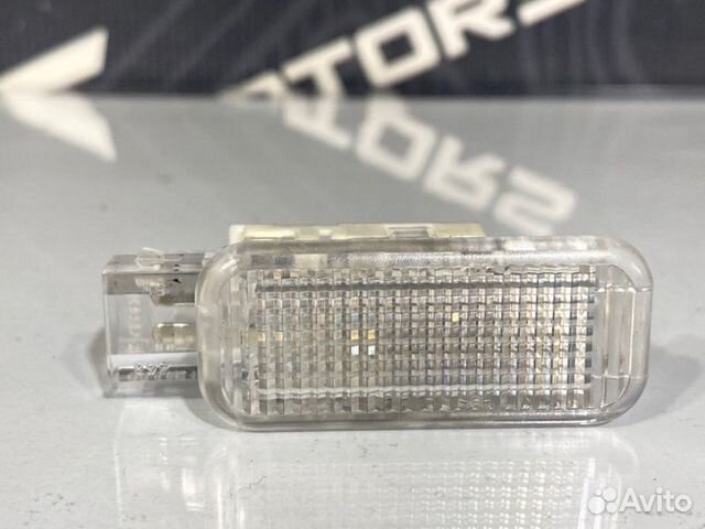 Плафон салона Audi A6 C6 caja 2009