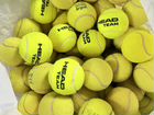 Теннисные мячи бу объявление продам