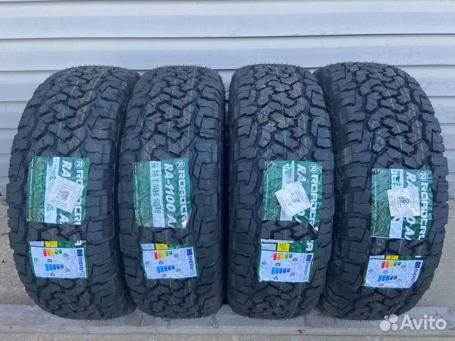 Roadcruza RA1100 A/T 235/65 R17 108T