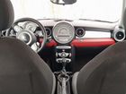 MINI Cooper 1.6 AT, 2010, 120 000 км объявление продам