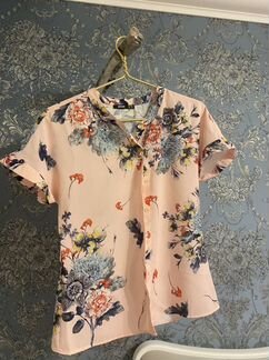 Вещи женские 44-46