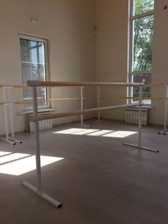 Балетный(хореографический) станок